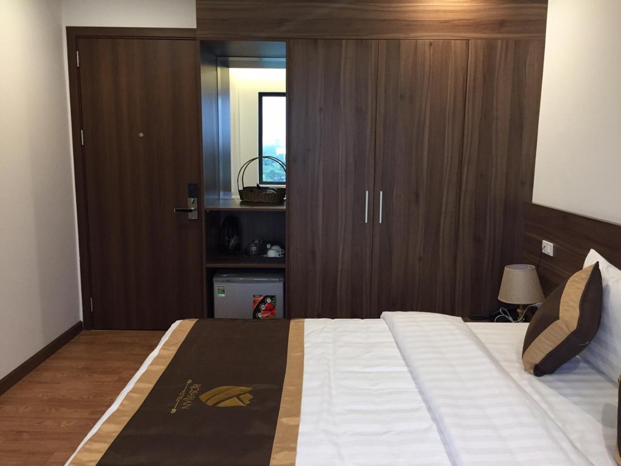 Rosarian Hotel Hanoi Bagian luar foto